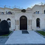 Nujel'm Cappadocia Hotel Ürgüp