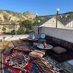 Nujel'm Cappadocia Hotel Ürgüp