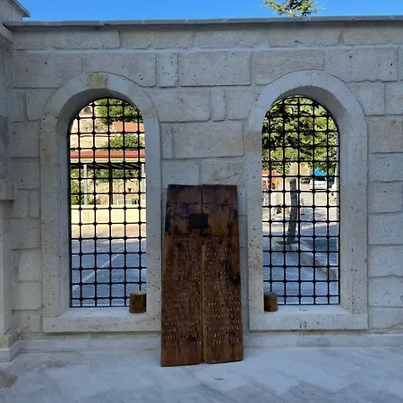 Ξενοδοχείο Nujel'm Cappadocia *