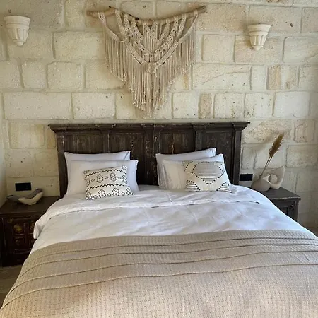 Hotel Nujel'm Cappadocia 3*