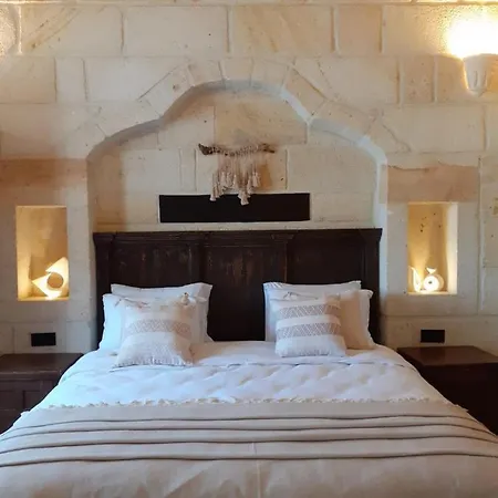 Nujel'm Cappadocia * Ουργκούπ