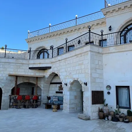 Nujel'm Cappadocia 3*