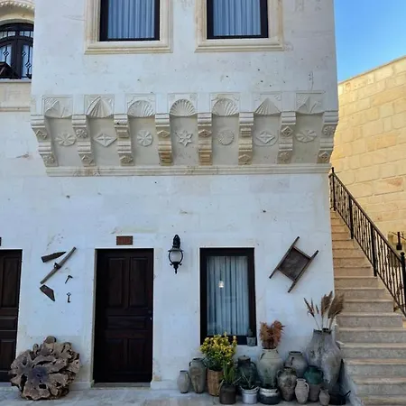 Nujel'm Cappadocia Hotell Ürgüp