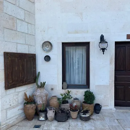 Nujel'm Cappadocia Hotel 3*
