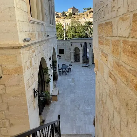 Hotell Nujel'm Cappadocia 3*
