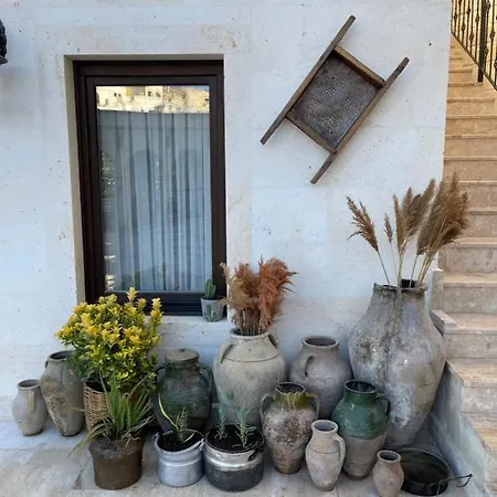 Nujel'm Cappadocia 酒店