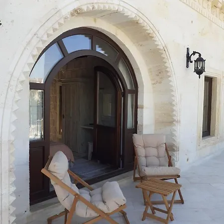 Nujel'm Cappadocia