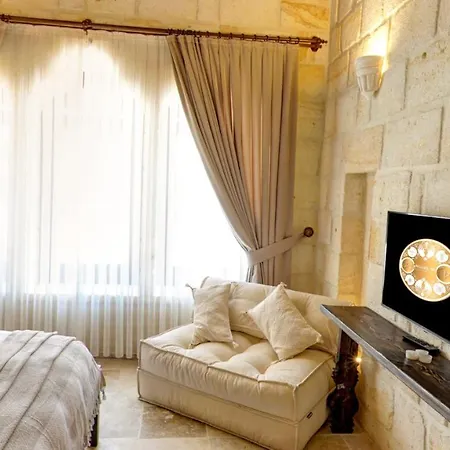Ξενοδοχείο Nujel'm Cappadocia Ουργκούπ