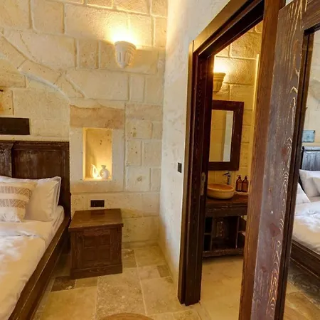 Nujel'm Cappadocia 于尔居普