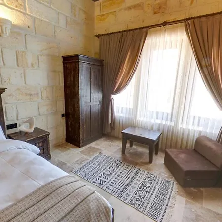 Ξενοδοχείο Nujel'm Cappadocia