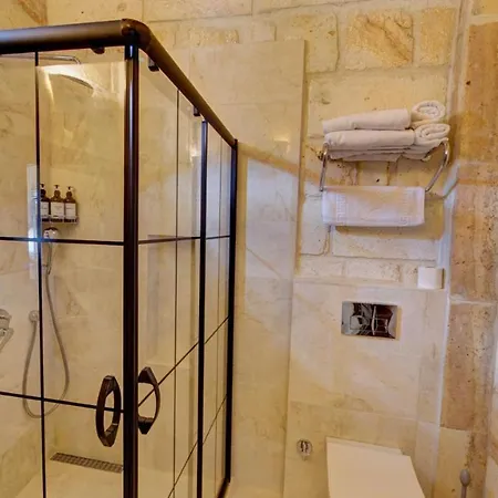 Nujel'm Cappadocia *