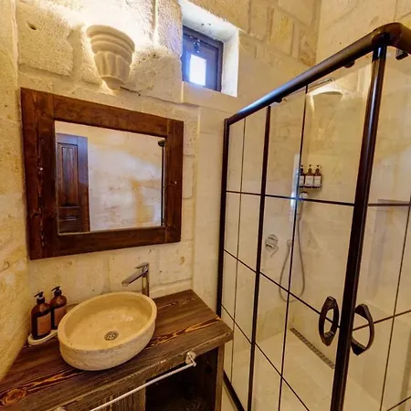 Nujel'm Cappadocia Ξενοδοχείο Ουργκούπ