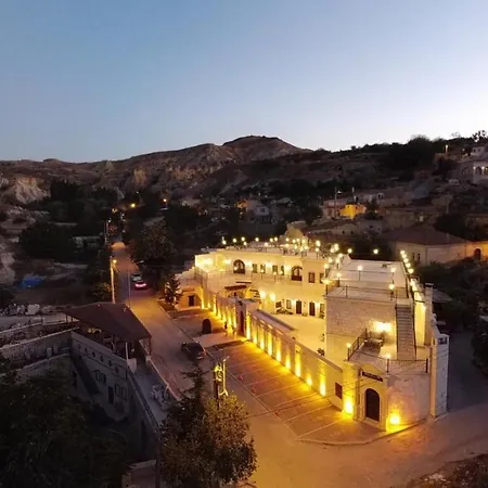 Nujel'm Cappadocia *