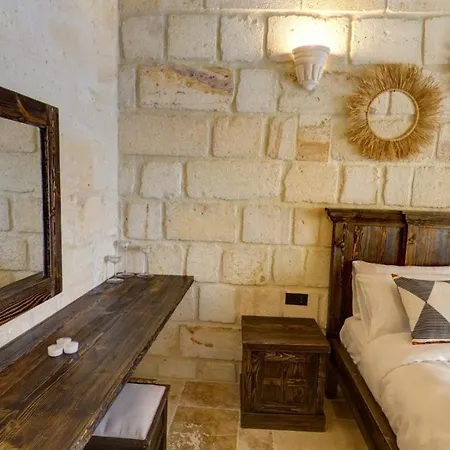 Hotel Nujel'm Cappadocia Ürgüp