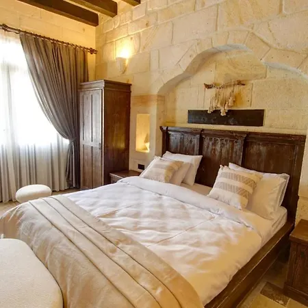 Nujel'm Cappadocia Ξενοδοχείο *