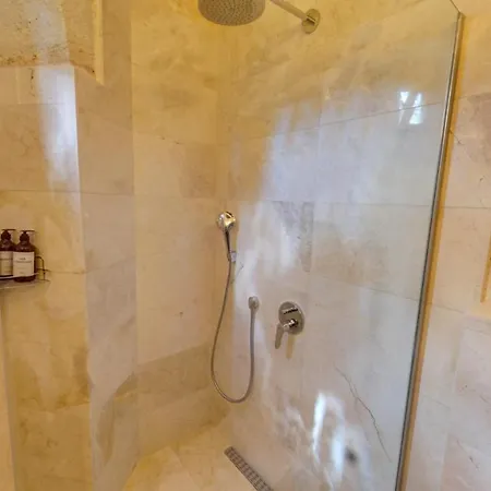 Ξενοδοχείο Nujel'm Cappadocia