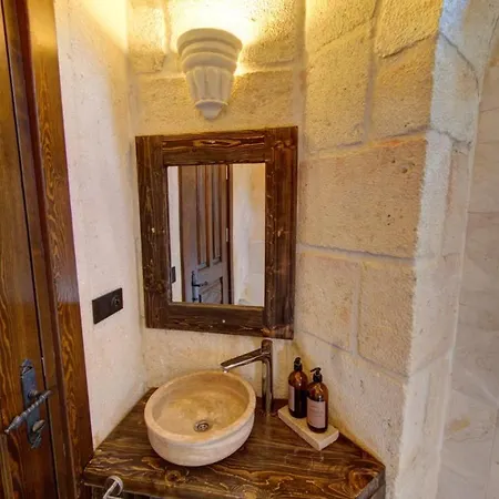 Nujel'm Cappadocia Ξενοδοχείο *