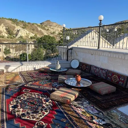Nujel'm Cappadocia Hotel Ürgüp