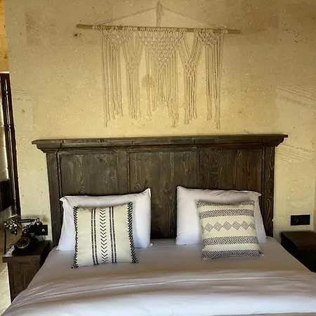 Nujel'm Cappadocia *