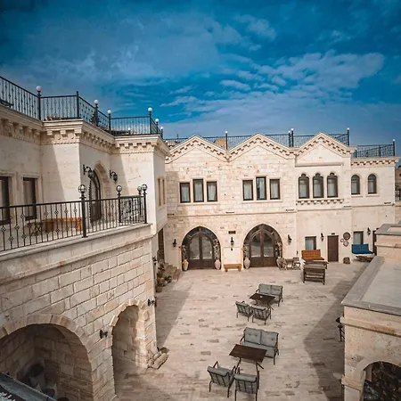 Ξενοδοχείο Nujel'm Cappadocia Ουργκούπ