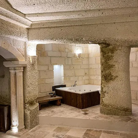 Ξενοδοχείο Nujel'm Cappadocia *