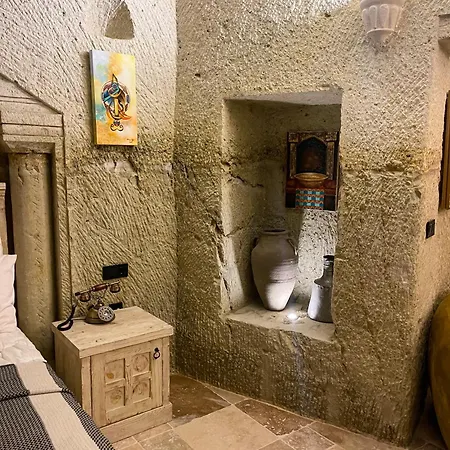 Nujel'm Cappadocia Hotel 3*