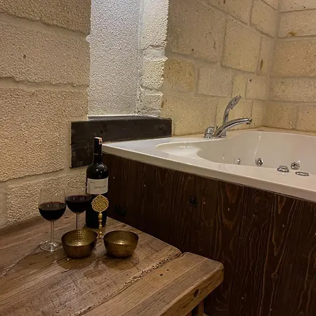 Nujel'm Cappadocia 酒店