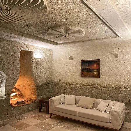 Nujel'm Cappadocia *