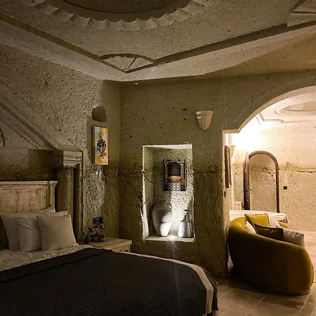 Nujel'm Cappadocia Ξενοδοχείο *