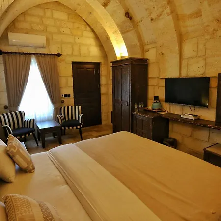 Nujel'm Cappadocia *