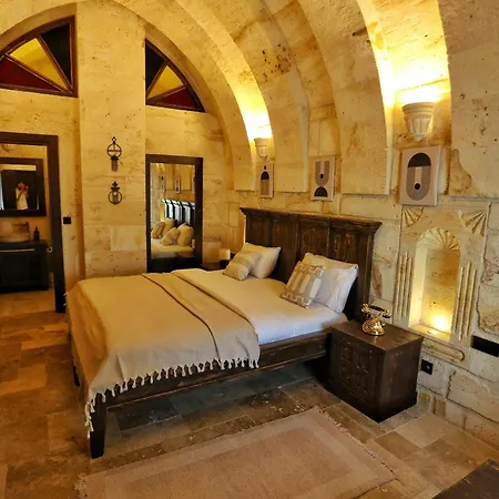 Nujel'm Cappadocia Ξενοδοχείο
