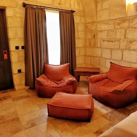 Nujel'm Cappadocia Ξενοδοχείο *