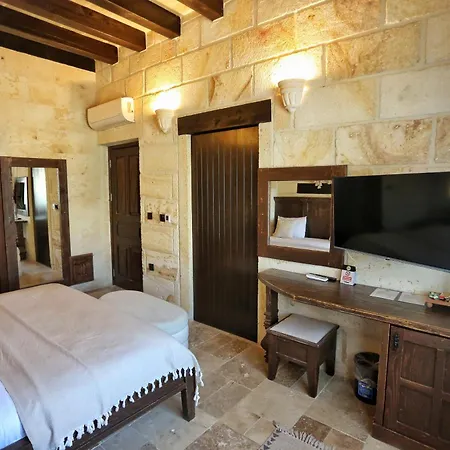 Ξενοδοχείο Nujel'm Cappadocia *