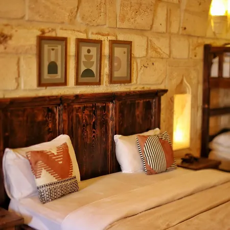 Ξενοδοχείο Nujel'm Cappadocia Ουργκούπ