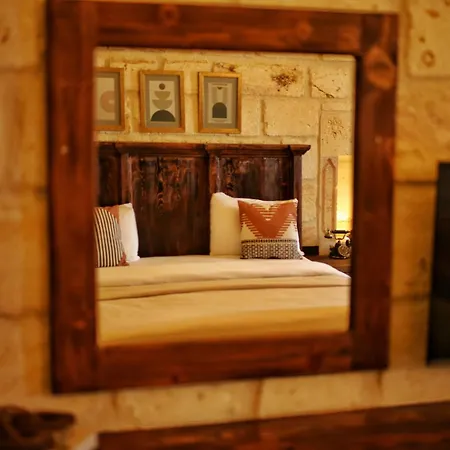 Nujel'm Cappadocia Ουργκούπ