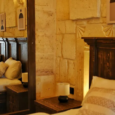 Nujel'm Cappadocia * Ουργκούπ