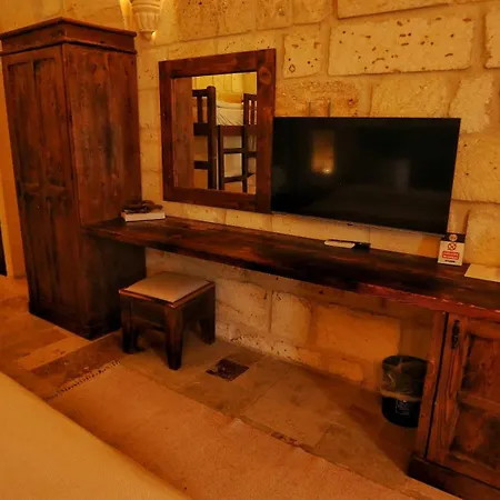 Hotel Nujel'm Cappadocia Ürgüp