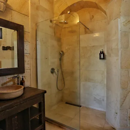 Nujel'm Cappadocia 3*