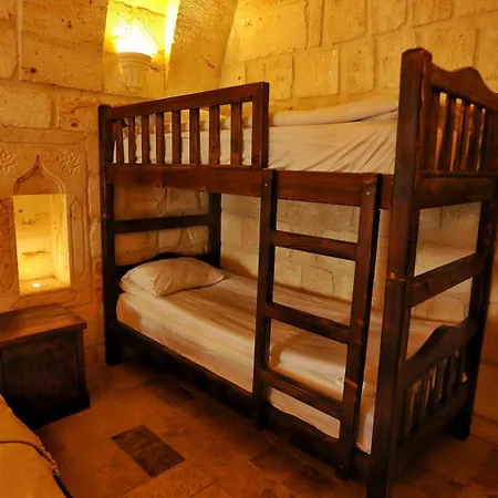 Nujel'm Cappadocia * Ürgüp