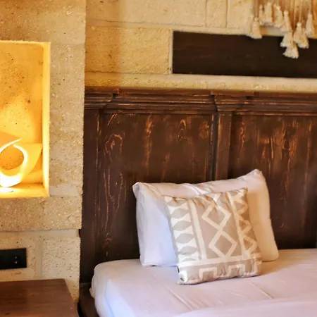 Nujel'm Cappadocia Ξενοδοχείο