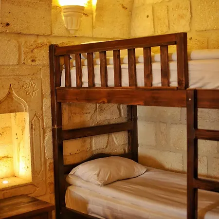 Nujel'm Cappadocia 酒店 *