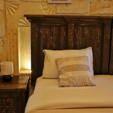 Nujel'm Cappadocia Ξενοδοχείο Ουργκούπ