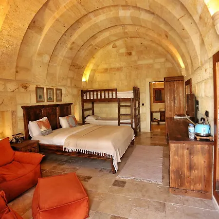 酒店 Nujel'm Cappadocia