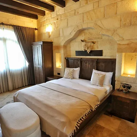 Nujel'm Cappadocia Ουργκούπ