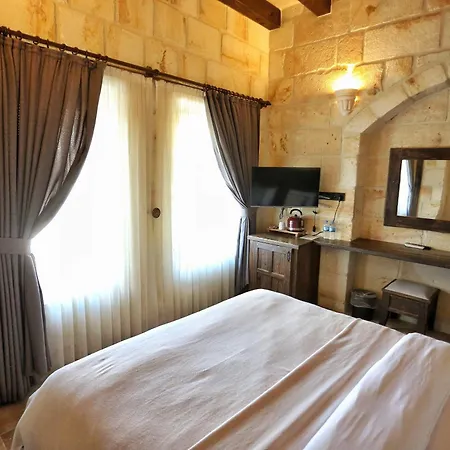 Nujel'm Cappadocia *