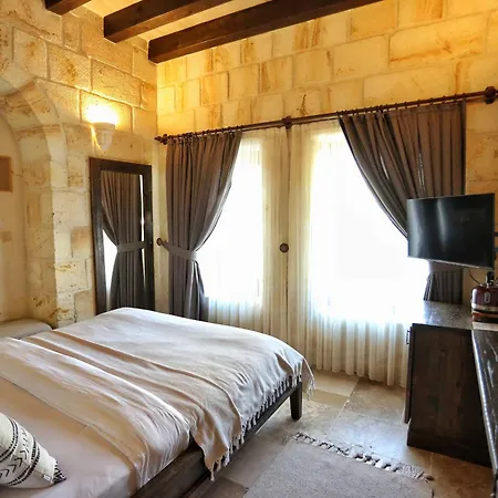 Nujel'm Cappadocia *