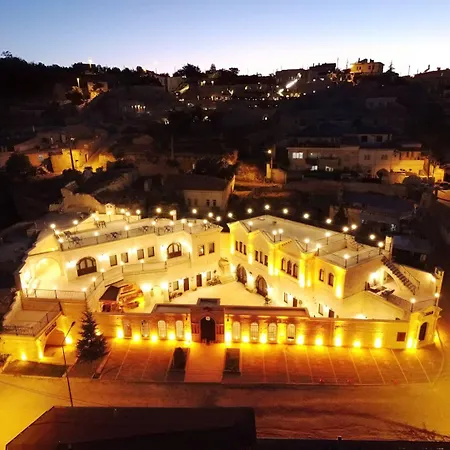 Nujel'm Cappadocia 3*