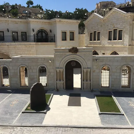 Nujel'm Cappadocia Ürgüp