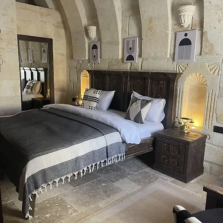 Ξενοδοχείο Nujel'm Cappadocia