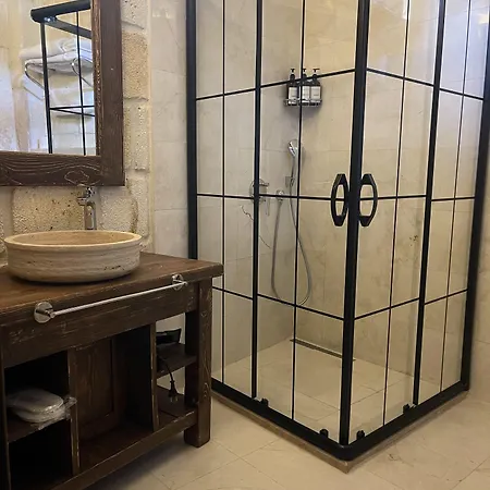 Nujel'm Cappadocia 酒店 *